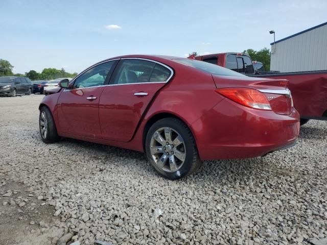 2012 Buick Regal Premium