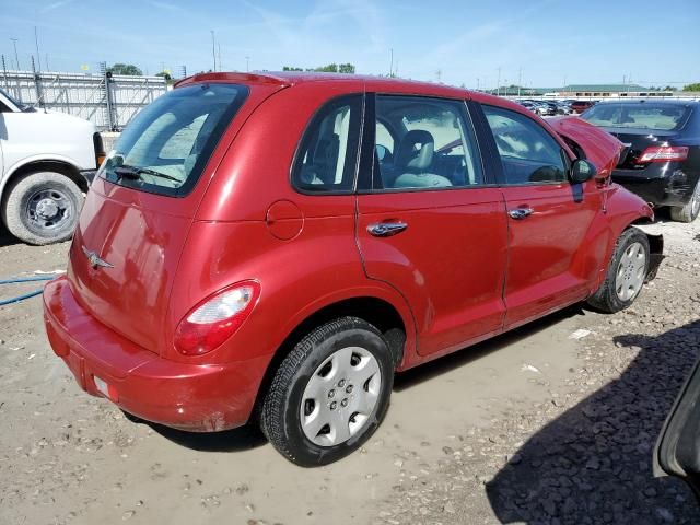 2009 Chrysler PT Cruiser