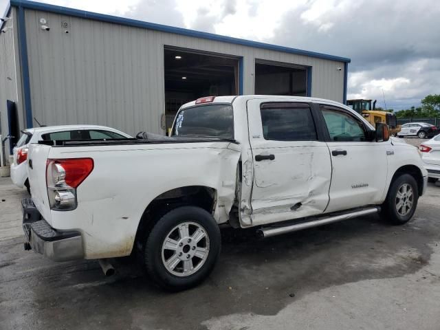 2007 Toyota Tundra Crewmax SR5