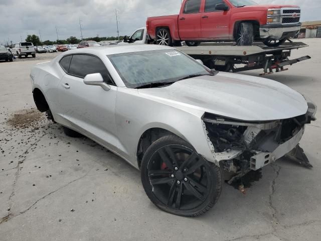 2018 Chevrolet Camaro LT