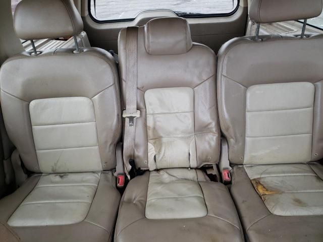 2006 Ford Expedition Eddie Bauer