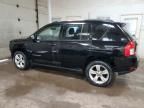 2012 Jeep Compass Latitude