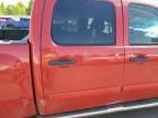 2007 Chevrolet Silverado K1500 Crew Cab