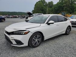 Honda Civic lx salvage cars for sale: 2023 Honda Civic LX