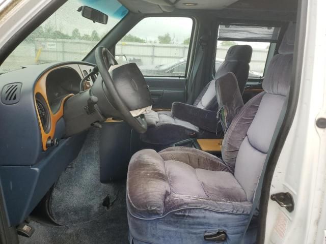 1997 Ford Econoline E150 Van