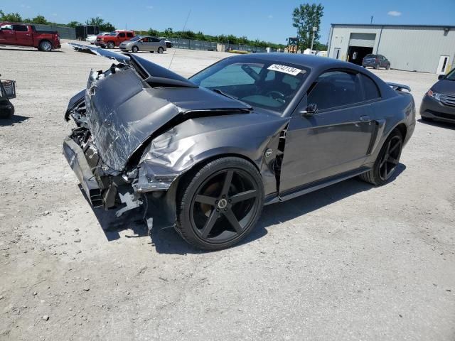 2004 Ford Mustang GT