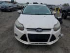 2013 Ford Focus Titanium