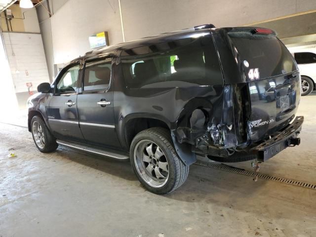 2014 GMC Yukon XL Denali