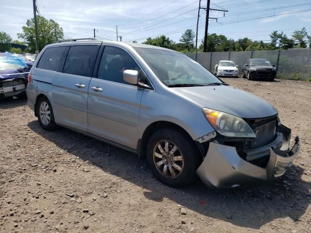 2008 Honda Odyssey EX