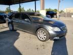 2008 Lexus LS 460