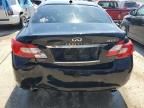 2013 Infiniti M37 X