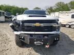 2024 Chevrolet Silverado K3500 LT