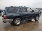 1998 Toyota 4runner Limited