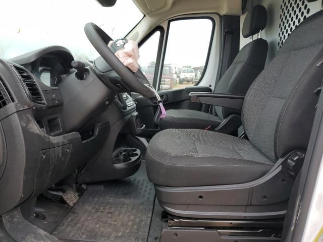 2023 Dodge RAM Promaster 2500 2500 High