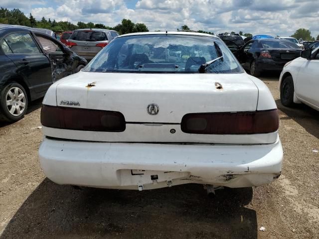 1995 Acura Integra LS