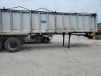 2015 Mate Dump Trailer