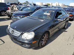 2007 Mercedes-Benz CLK 350 for sale in Martinez, CA