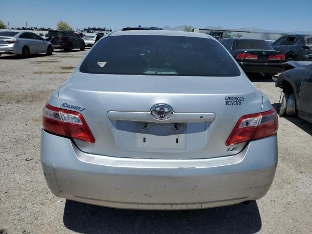 2008 Toyota Camry CE