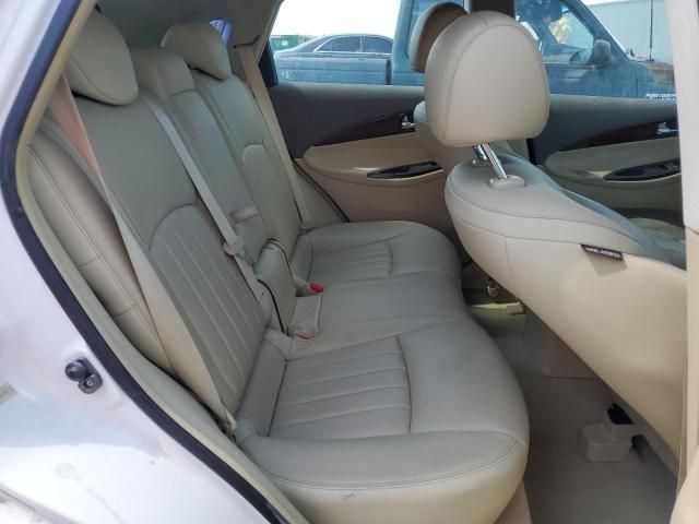 2008 Infiniti EX35 Base