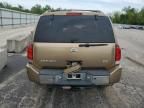 2005 Nissan Armada SE