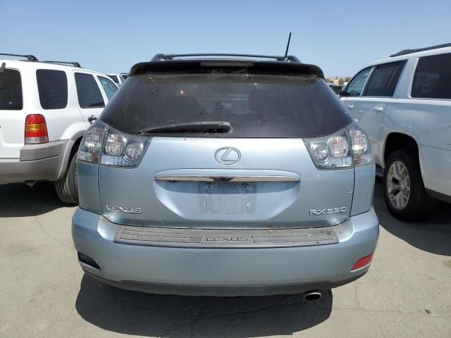 2005 Lexus RX 330