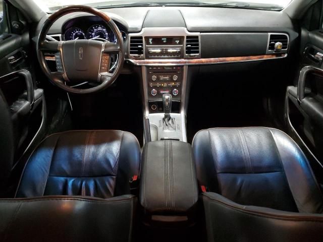 2012 Lincoln MKZ