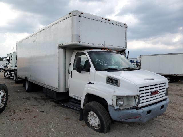 2005 GMC C5500 C5C042