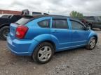 2008 Dodge Caliber