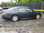 2014 Chevrolet Impala Limited LT