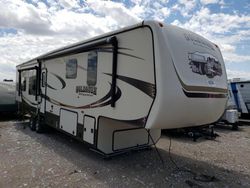 Lots with Bids for sale at auction: 2015 KZ Trailer