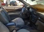 2004 Chrysler Sebring Limited