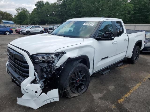 2024 Toyota Tundra Double Cab SR