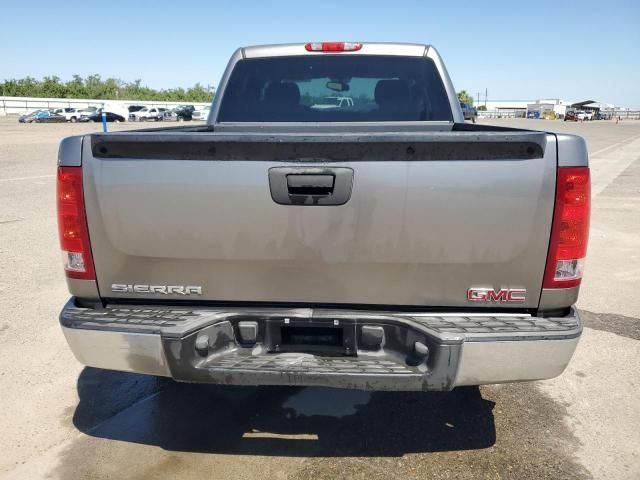 2012 GMC Sierra C1500 SL