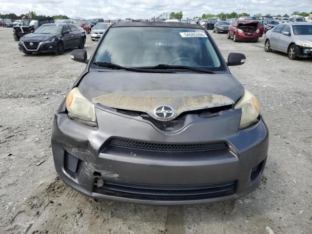 2008 Scion XD