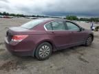 2009 Honda Accord LX