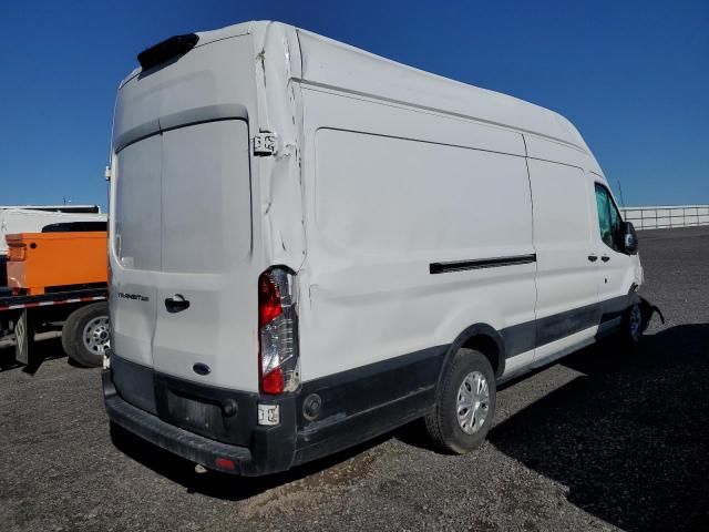 2019 Ford Transit T-250