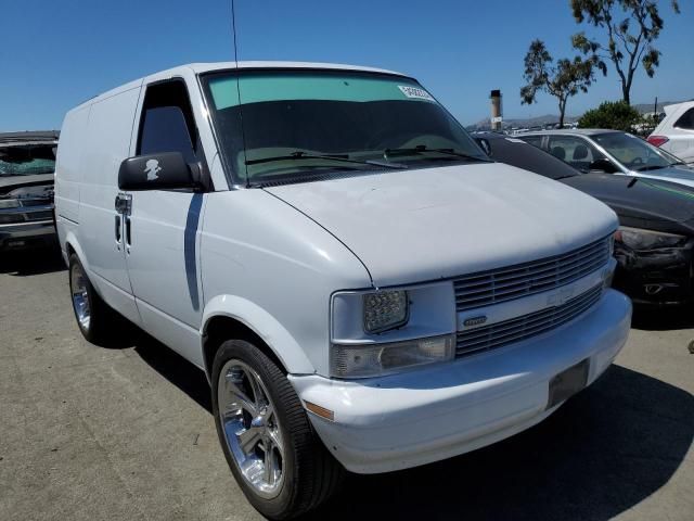 2005 Chevrolet Astro