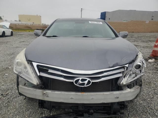 2012 Hyundai Azera GLS