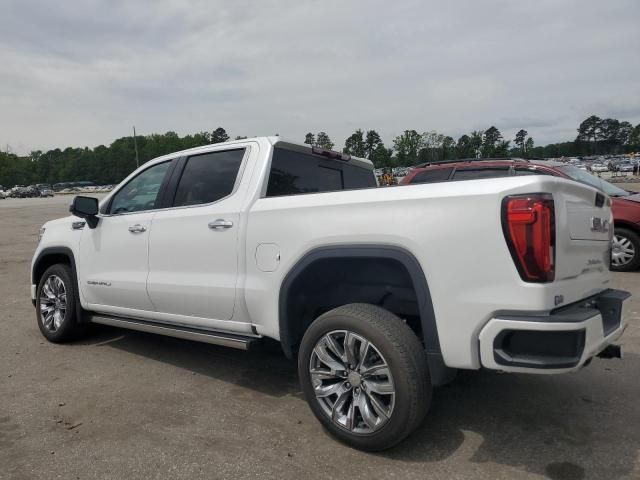 2023 GMC Sierra K1500 Denali