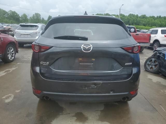 2019 Mazda CX-5 Signature