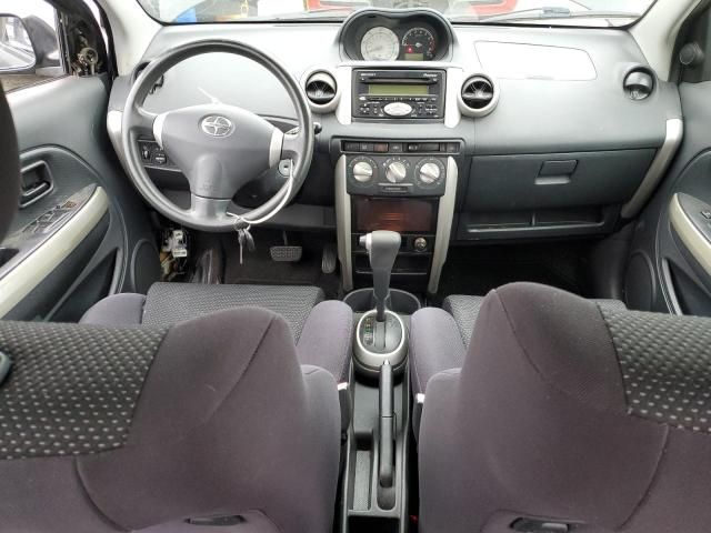 2005 Scion XA