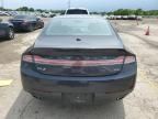 2013 Lincoln MKZ Hybrid