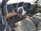 2006 Chevrolet Silverado K3500