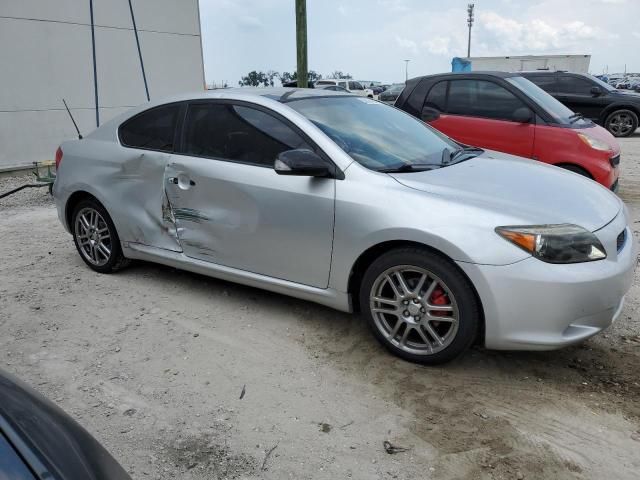 2007 Scion TC