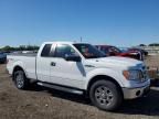 2009 Ford F150 Super Cab