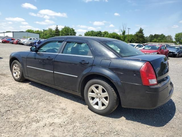 2007 Chrysler 300