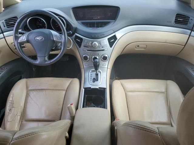 2009 Subaru Tribeca Limited