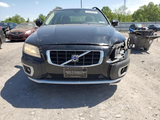 2008 Volvo XC70