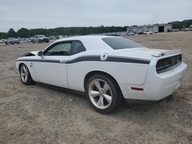 2014 Dodge Challenger R/T