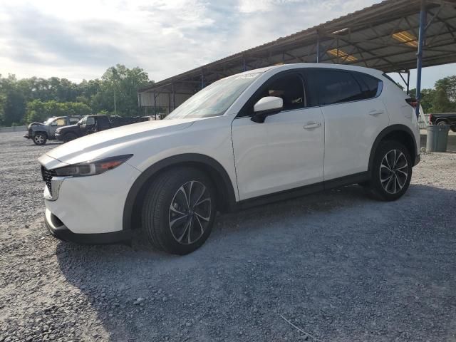 2023 Mazda CX-5 Premium